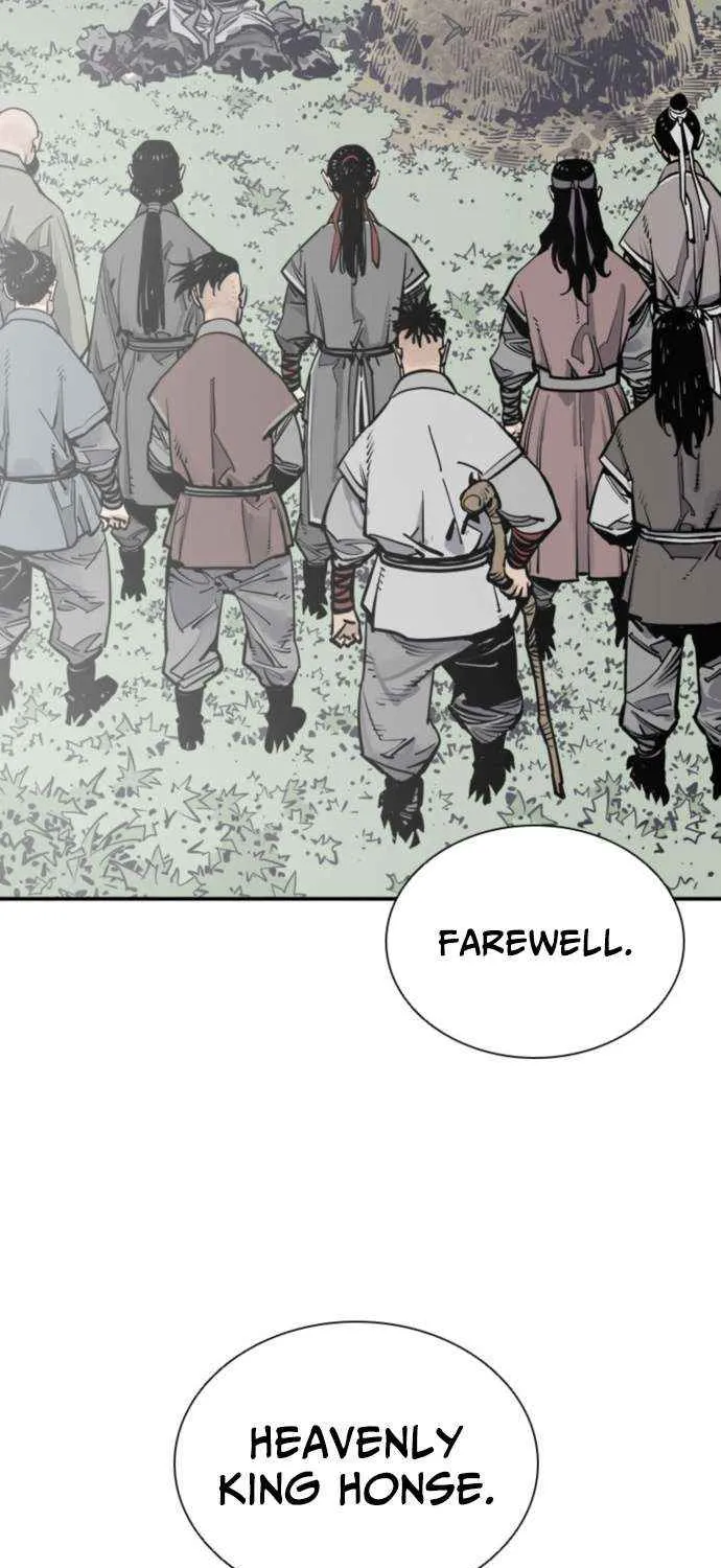 Read Death God chapter 112 image 64 on Lezhin