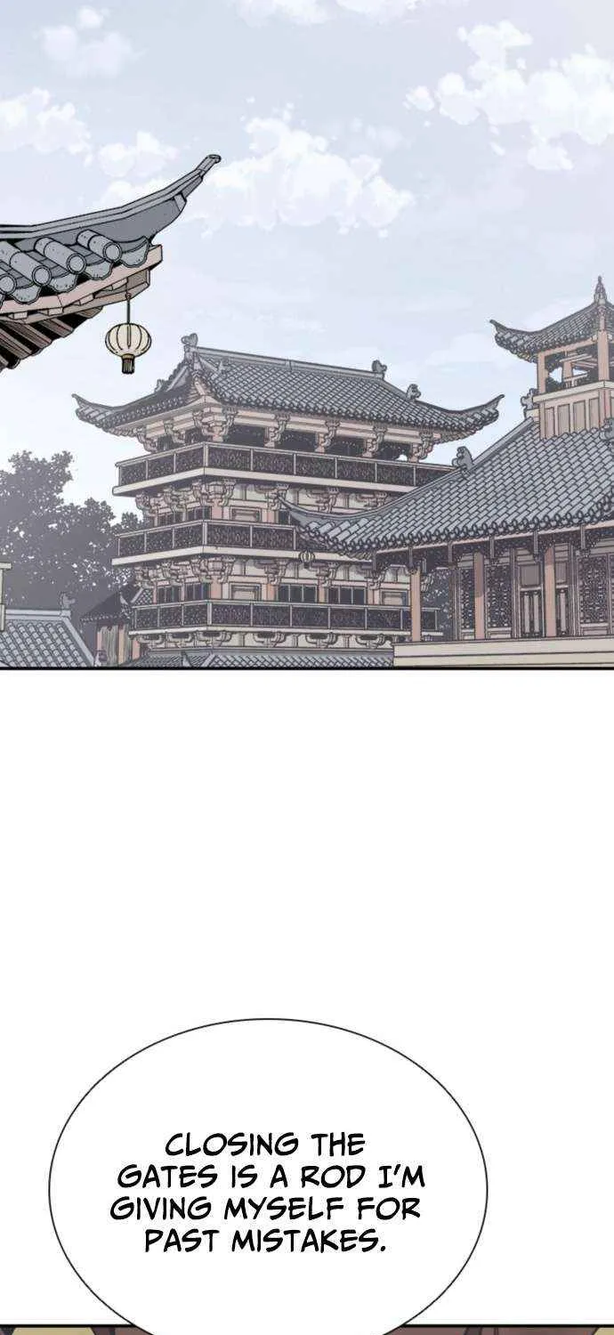 Read Death God chapter 112 image 66 on Lezhin