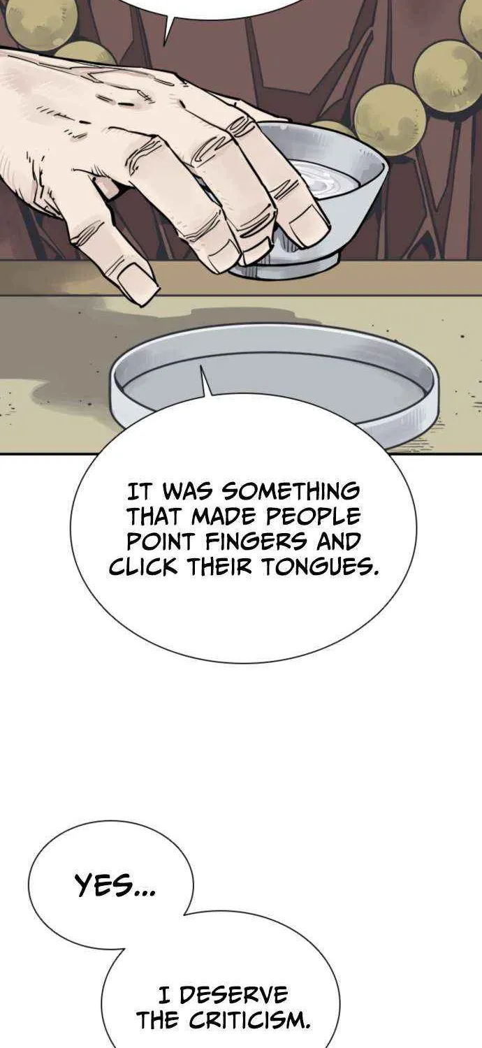 Read Death God chapter 112 image 67 on Lezhin