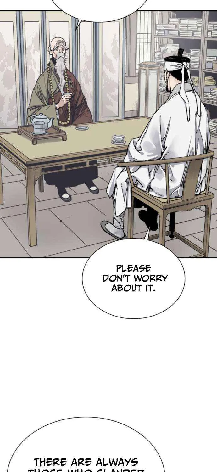 Read Death God chapter 112 image 68 on Lezhin