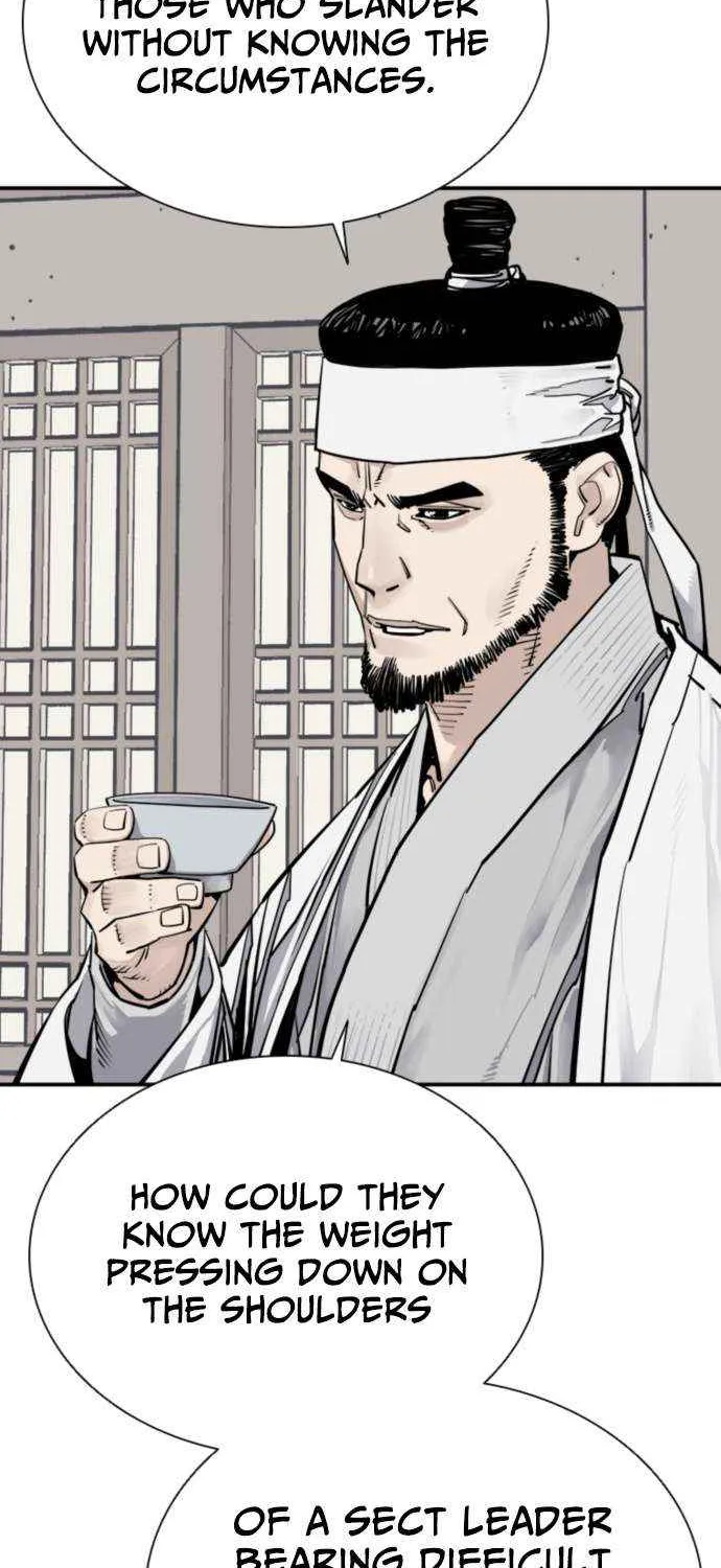 Read Death God chapter 112 image 69 on Lezhin