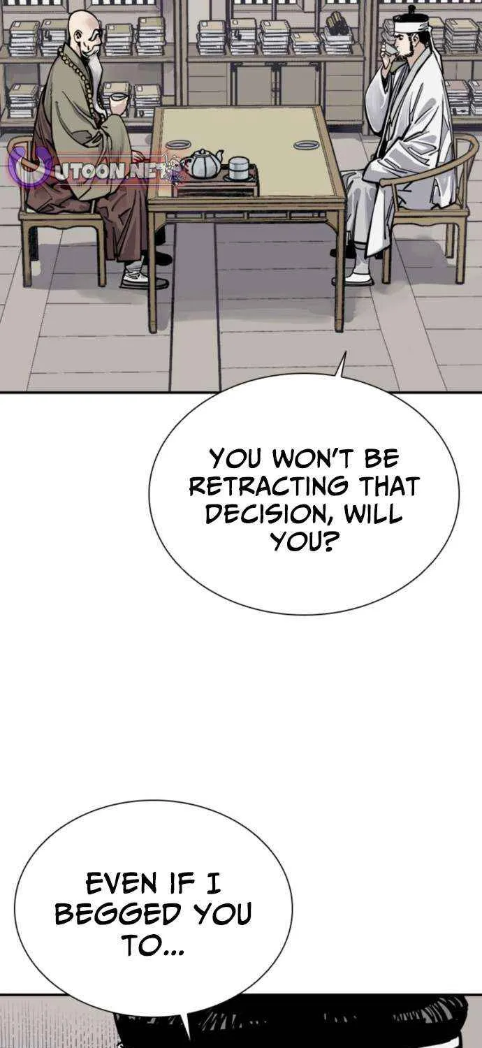 Read Death God chapter 112 image 71 on Lezhin