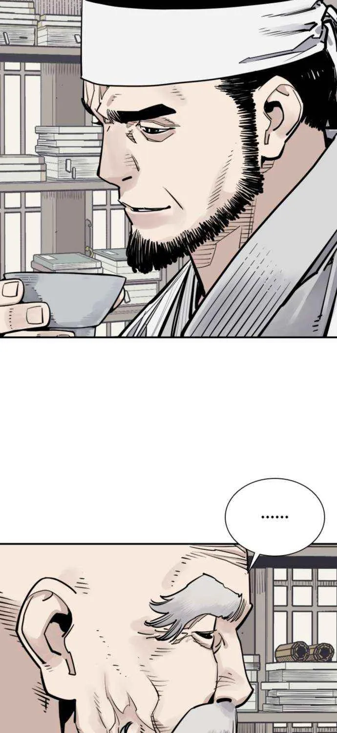 Read Death God chapter 112 image 72 on Lezhin