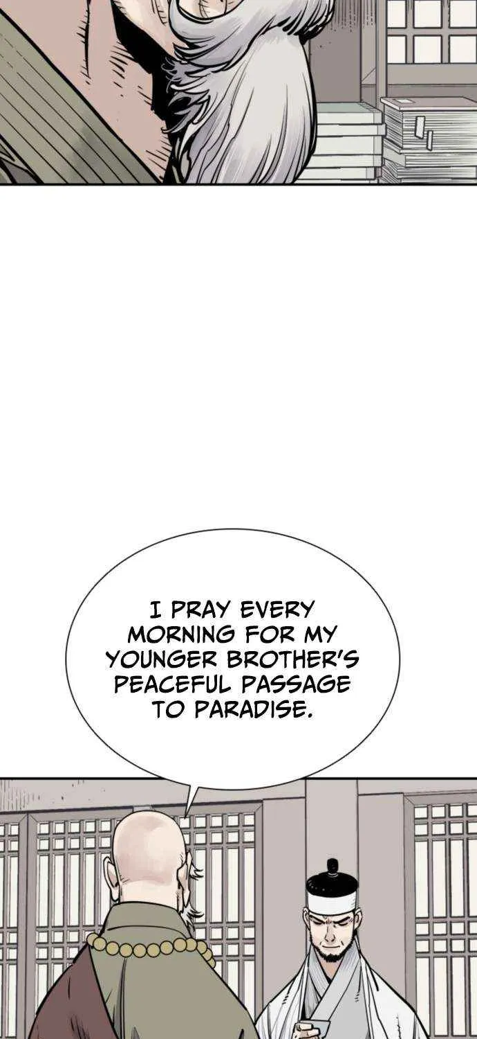 Read Death God chapter 112 image 73 on Lezhin