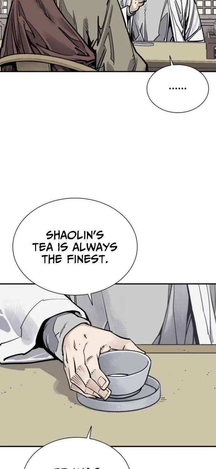 Read Death God chapter 112 image 74 on Lezhin
