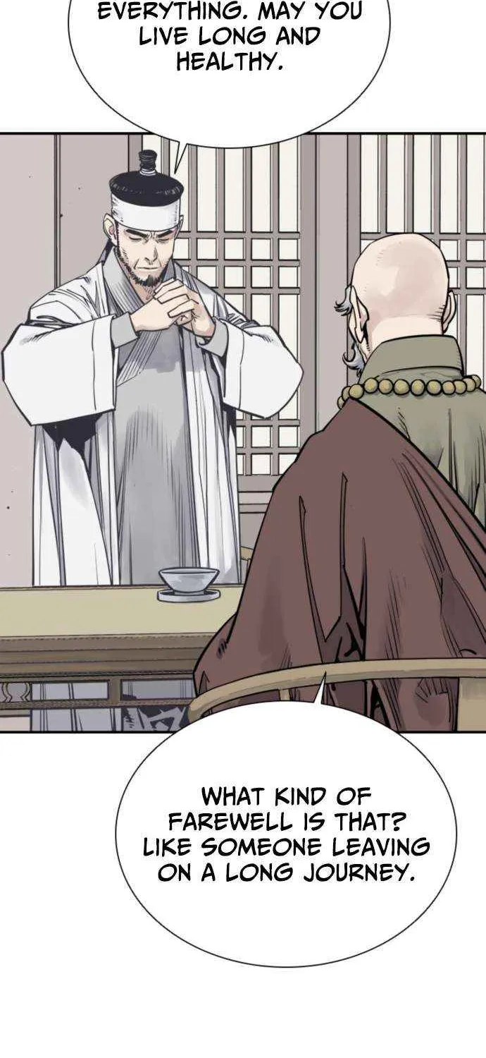 Read Death God chapter 112 image 76 on Lezhin