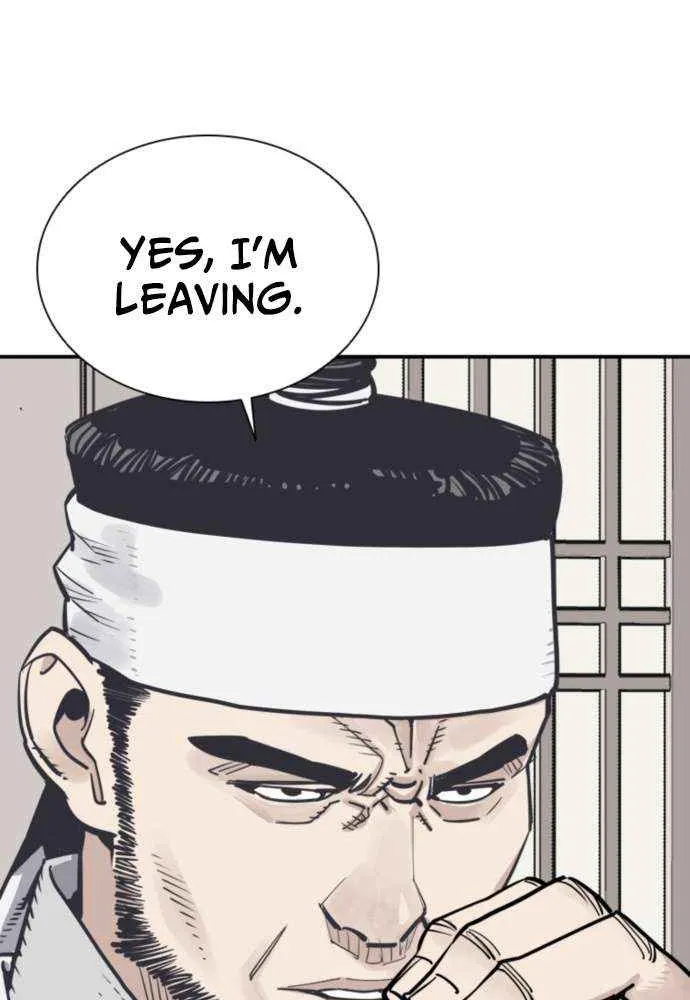 Read Death God chapter 112 image 77 on Lezhin