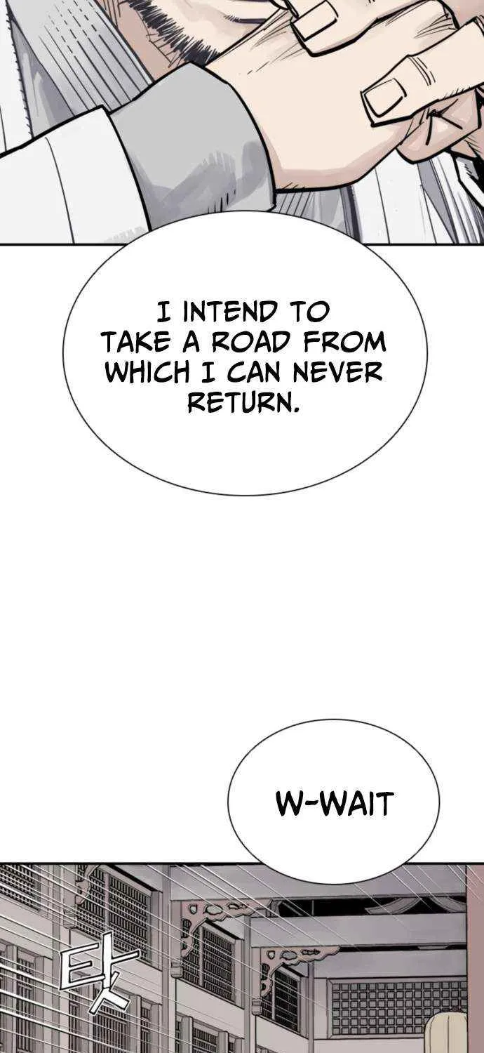 Read Death God chapter 112 image 78 on Lezhin