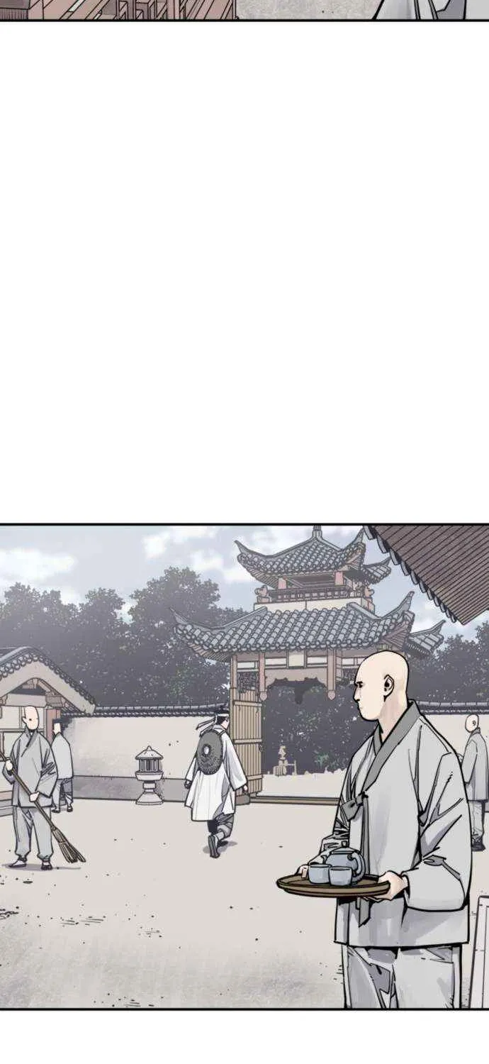 Read Death God chapter 112 image 81 on Lezhin