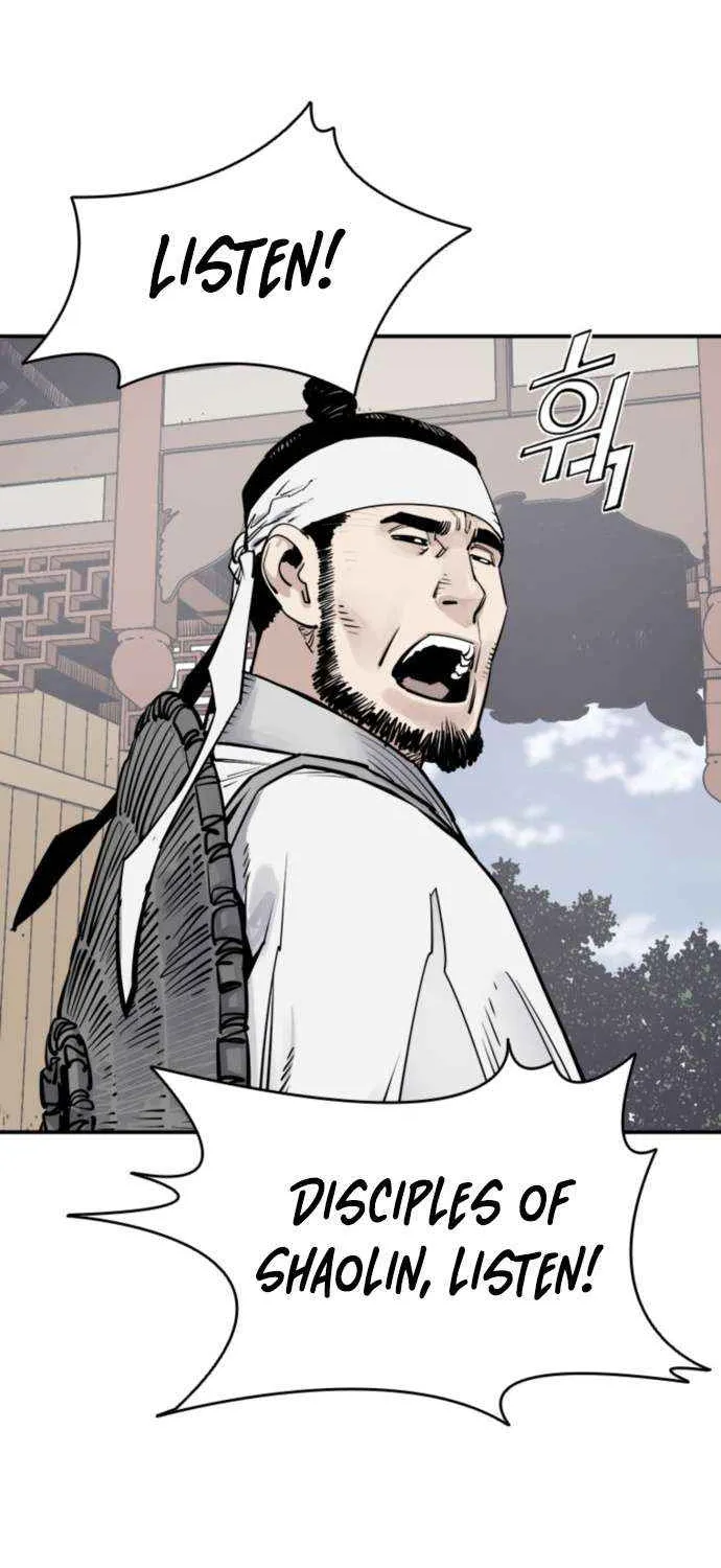Read Death God chapter 112 image 83 on Lezhin