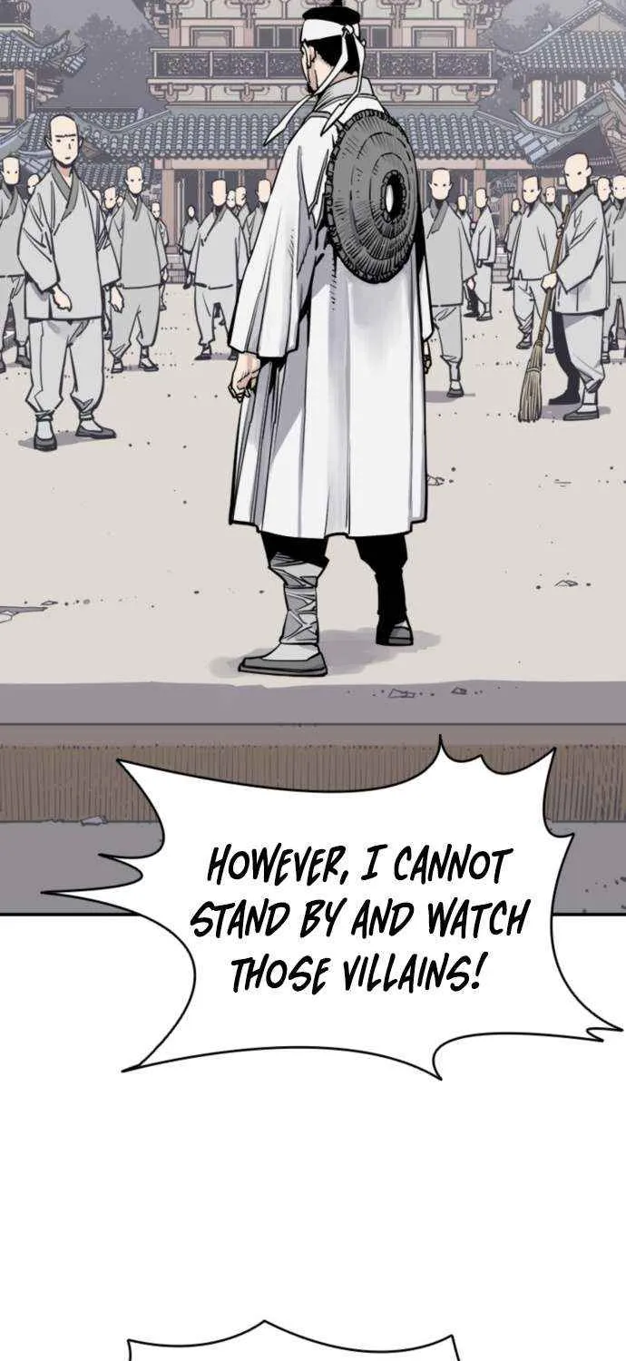 Read Death God chapter 112 image 85 on Lezhin