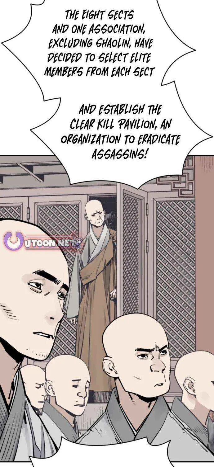 Read Death God chapter 112 image 86 on Lezhin