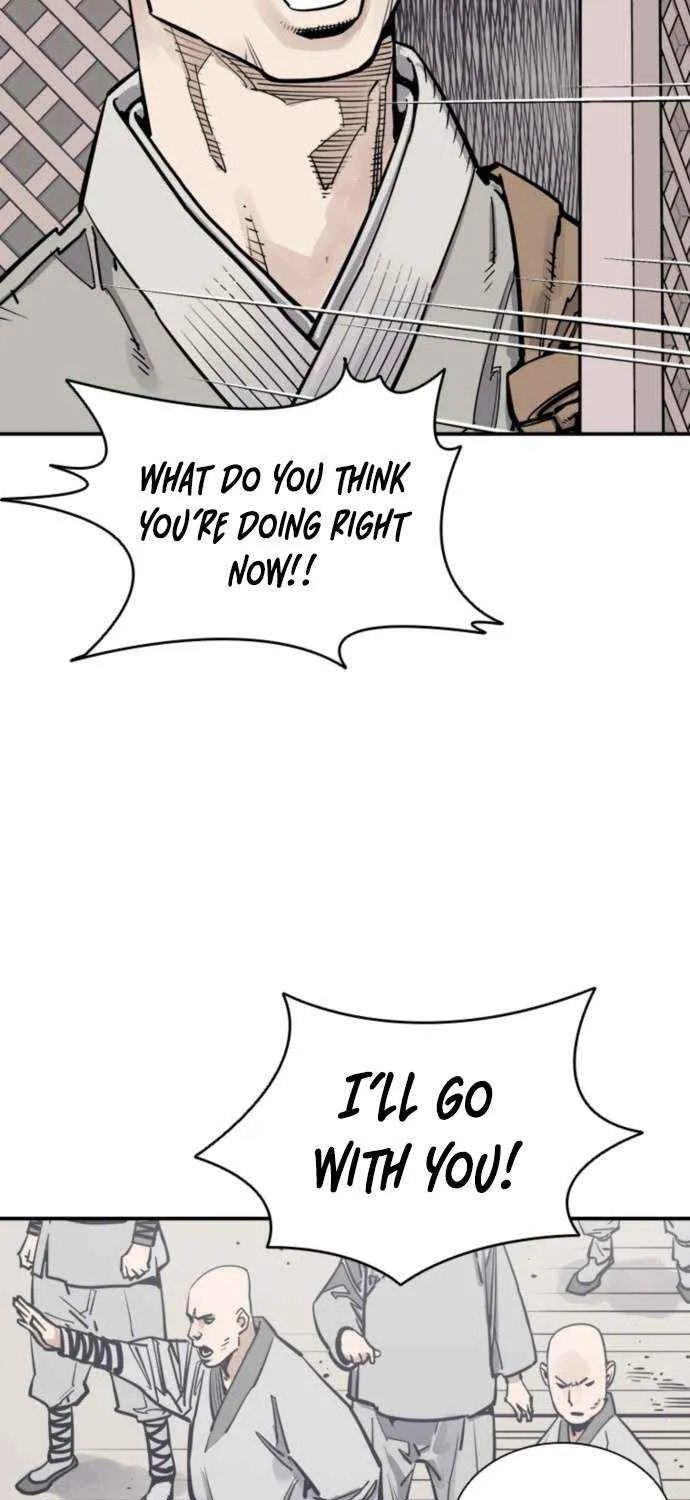 Read Death God chapter 112 image 89 on Lezhin