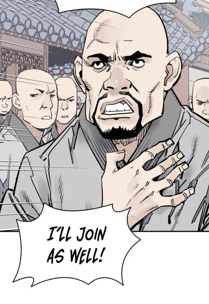 Read Death God chapter 112 image 91 on Lezhin