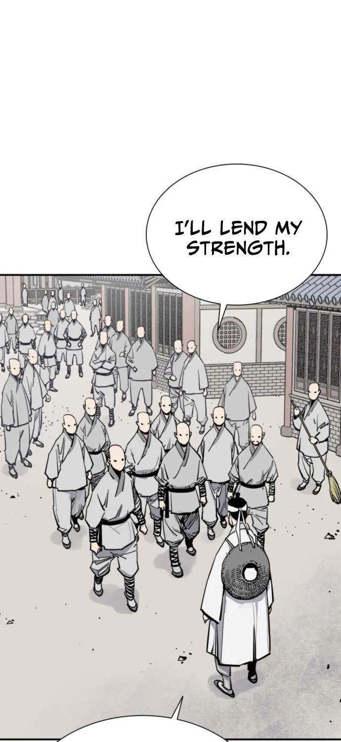 Read Death God chapter 112 image 92 on Lezhin