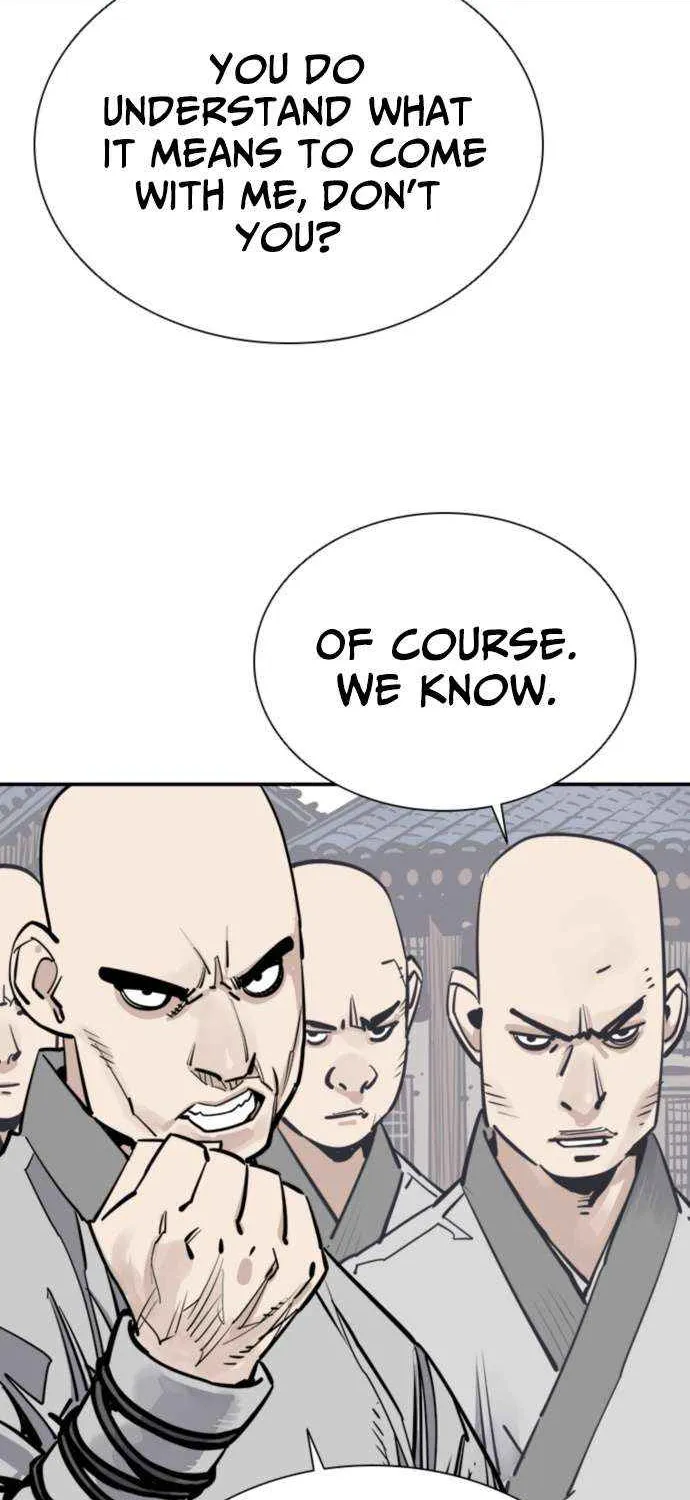 Read Death God chapter 112 image 93 on Lezhin