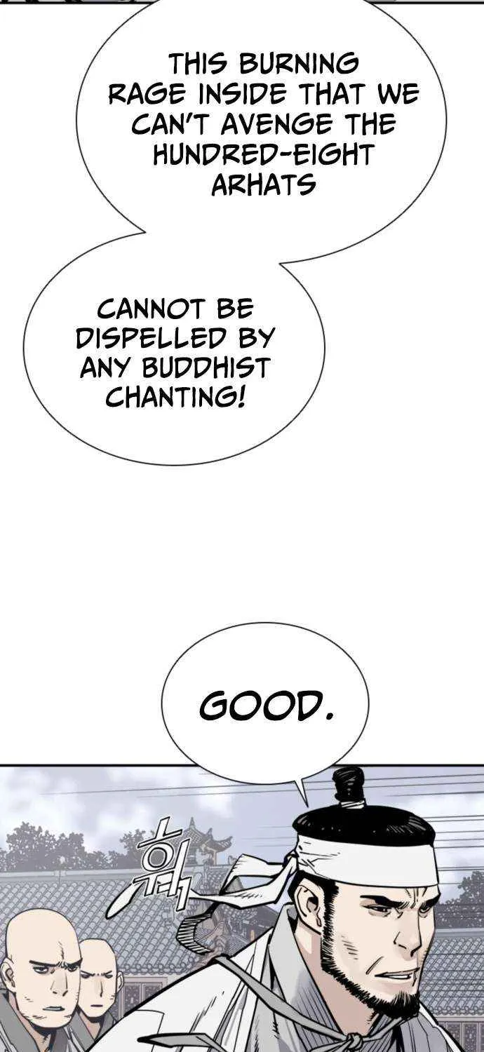 Read Death God chapter 112 image 94 on Lezhin