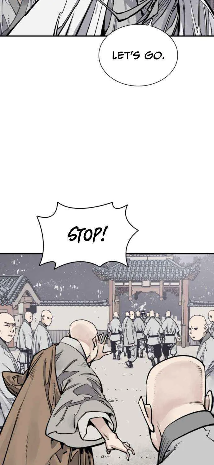 Read Death God chapter 112 image 95 on Lezhin