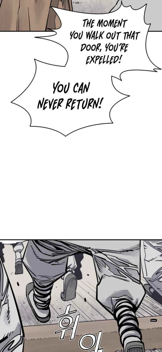 Read Death God chapter 112 image 96 on Lezhin
