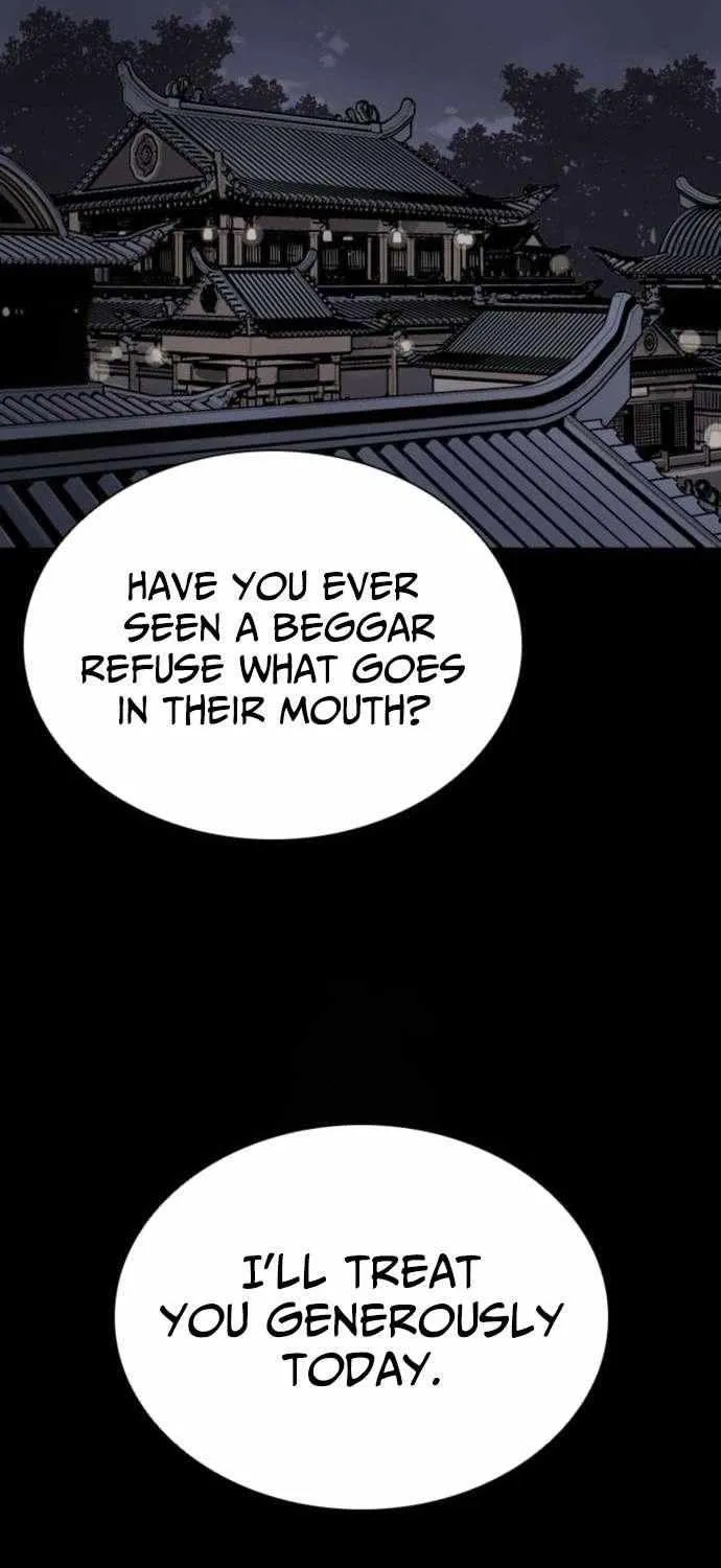 Read Death God chapter 113 image 10 on Lezhin