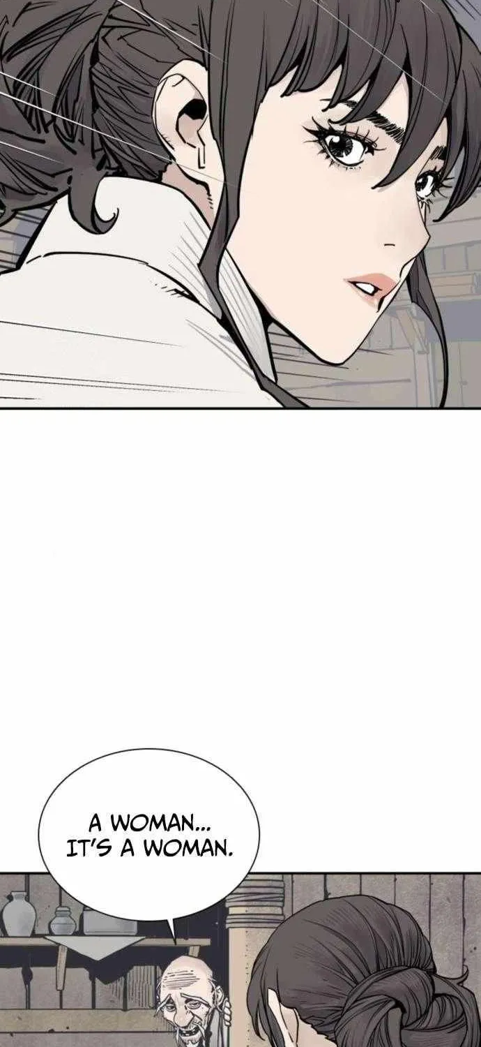 Read Death God chapter 113 image 100 on Lezhin