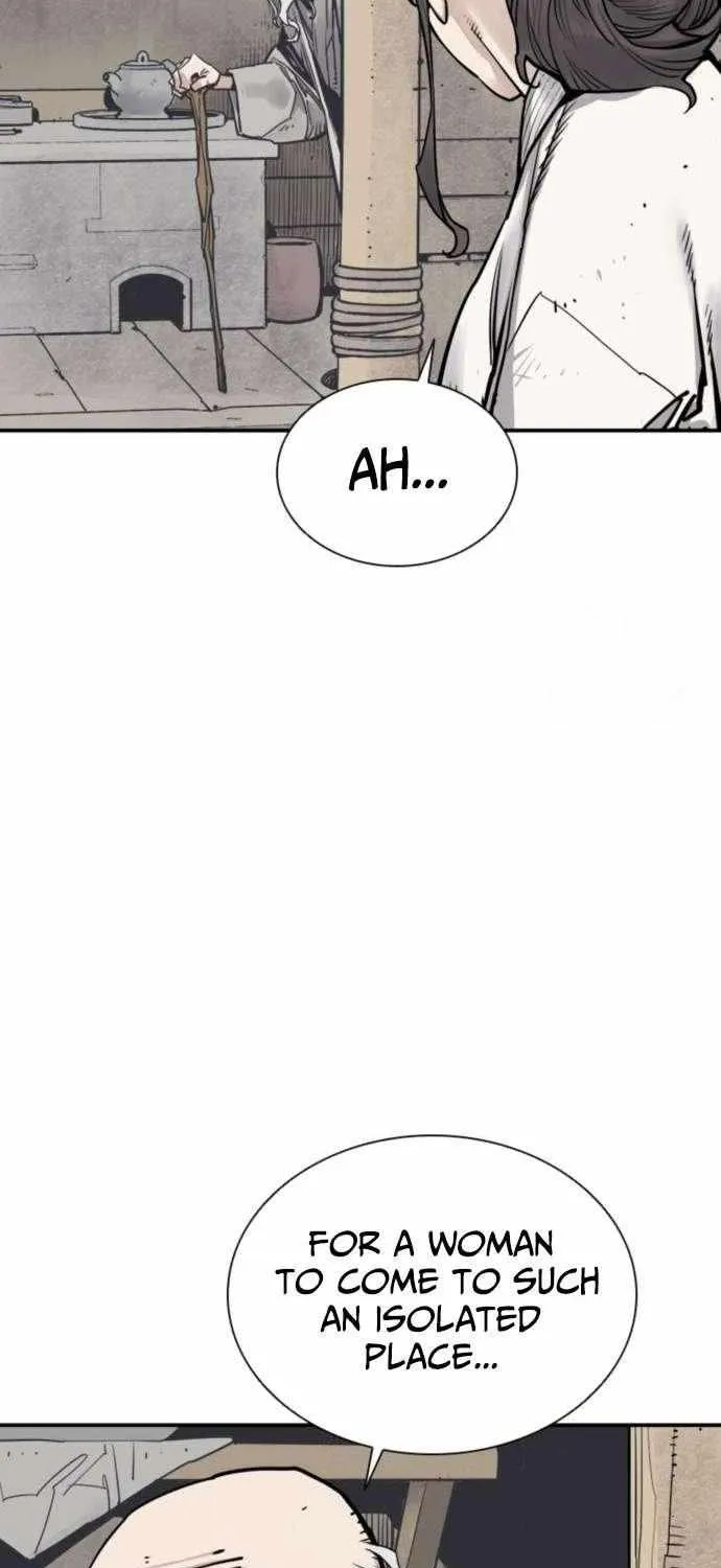 Read Death God chapter 113 image 101 on Lezhin