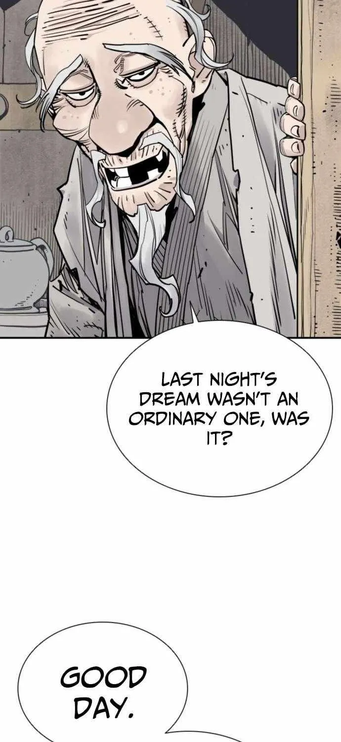 Read Death God chapter 113 image 102 on Lezhin