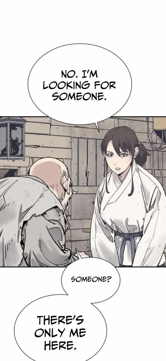 Read Death God chapter 113 image 104 on Lezhin