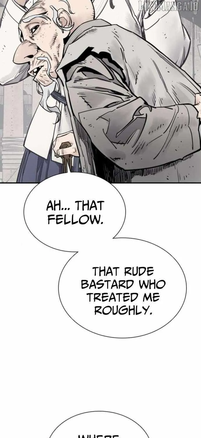 Read Death God chapter 113 image 106 on Lezhin