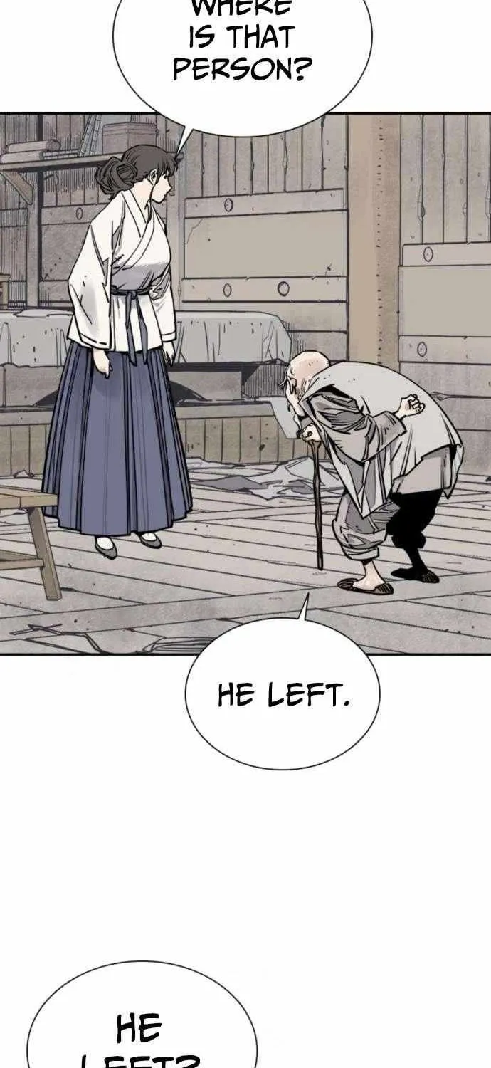 Read Death God chapter 113 image 107 on Lezhin