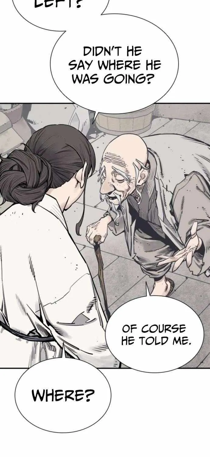 Read Death God chapter 113 image 108 on Lezhin