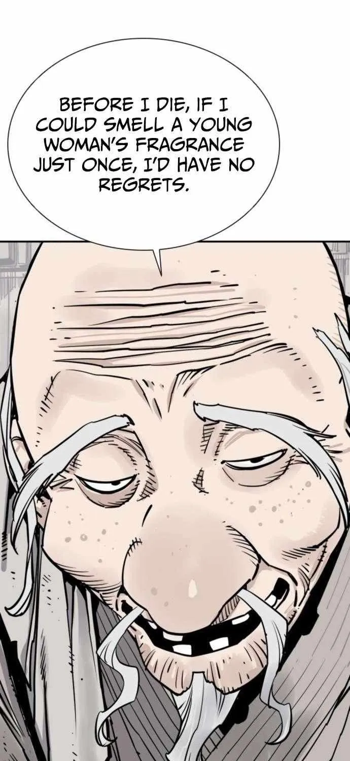 Read Death God chapter 113 image 110 on Lezhin