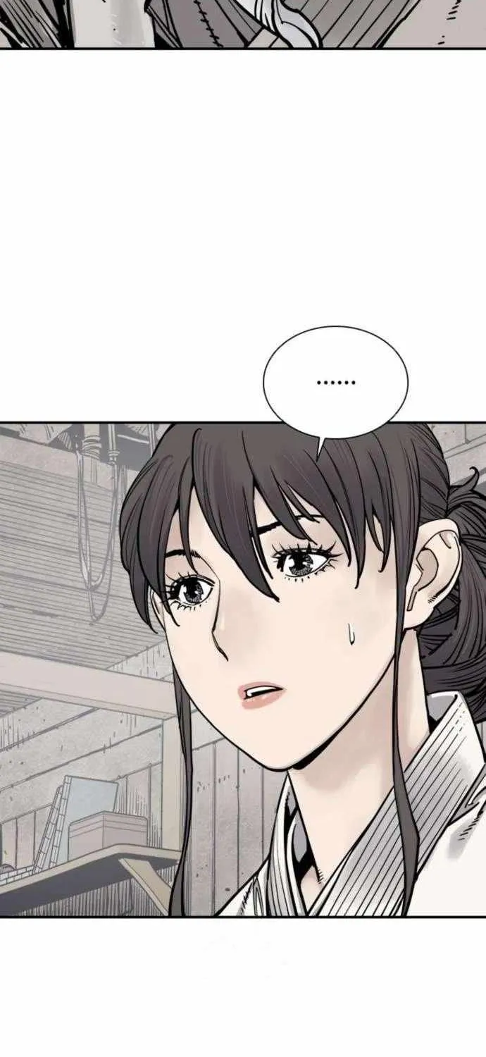 Read Death God chapter 113 image 111 on Lezhin