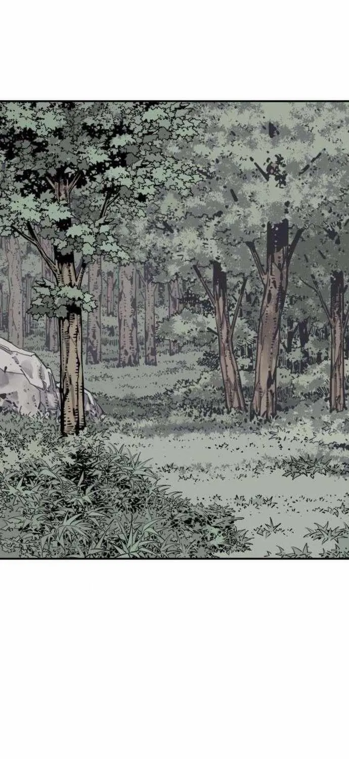 Read Death God chapter 113 image 12 on Lezhin