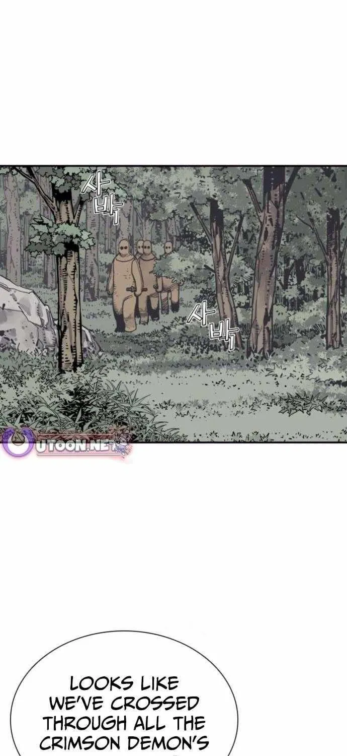 Read Death God chapter 113 image 13 on Lezhin