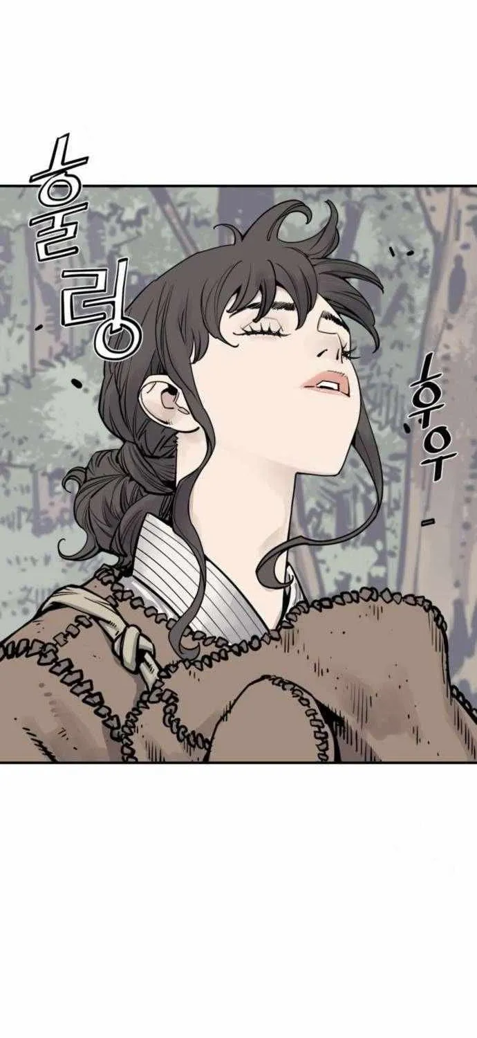 Read Death God chapter 113 image 16 on Lezhin