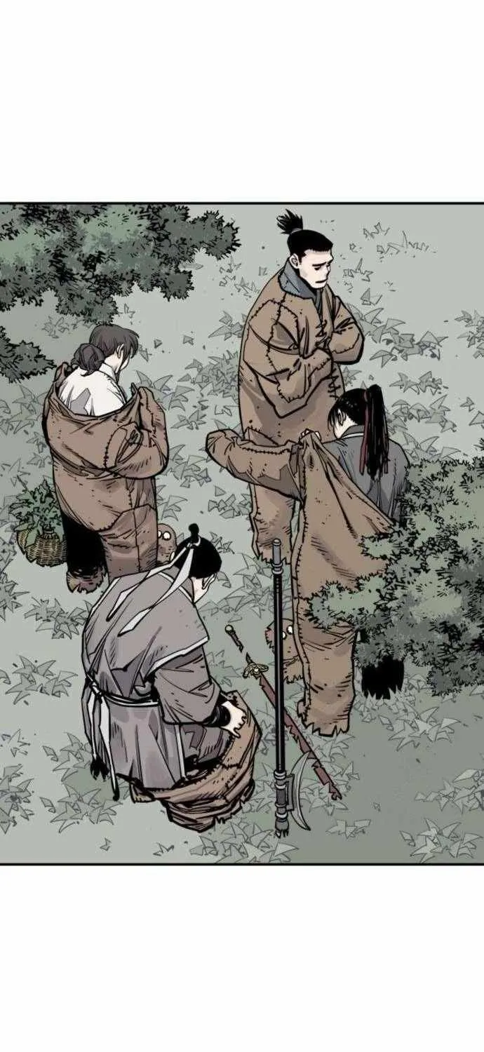 Read Death God chapter 113 image 17 on Lezhin