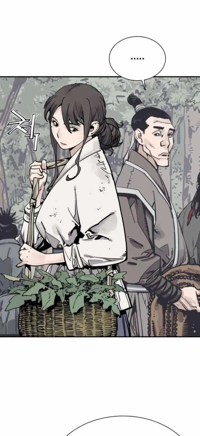 Read Death God chapter 113 image 19 on Lezhin