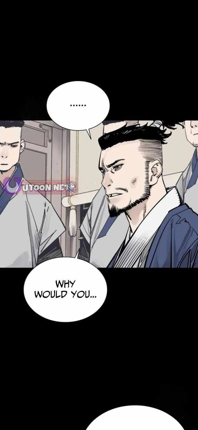 Read Death God chapter 113 image 2 on Lezhin