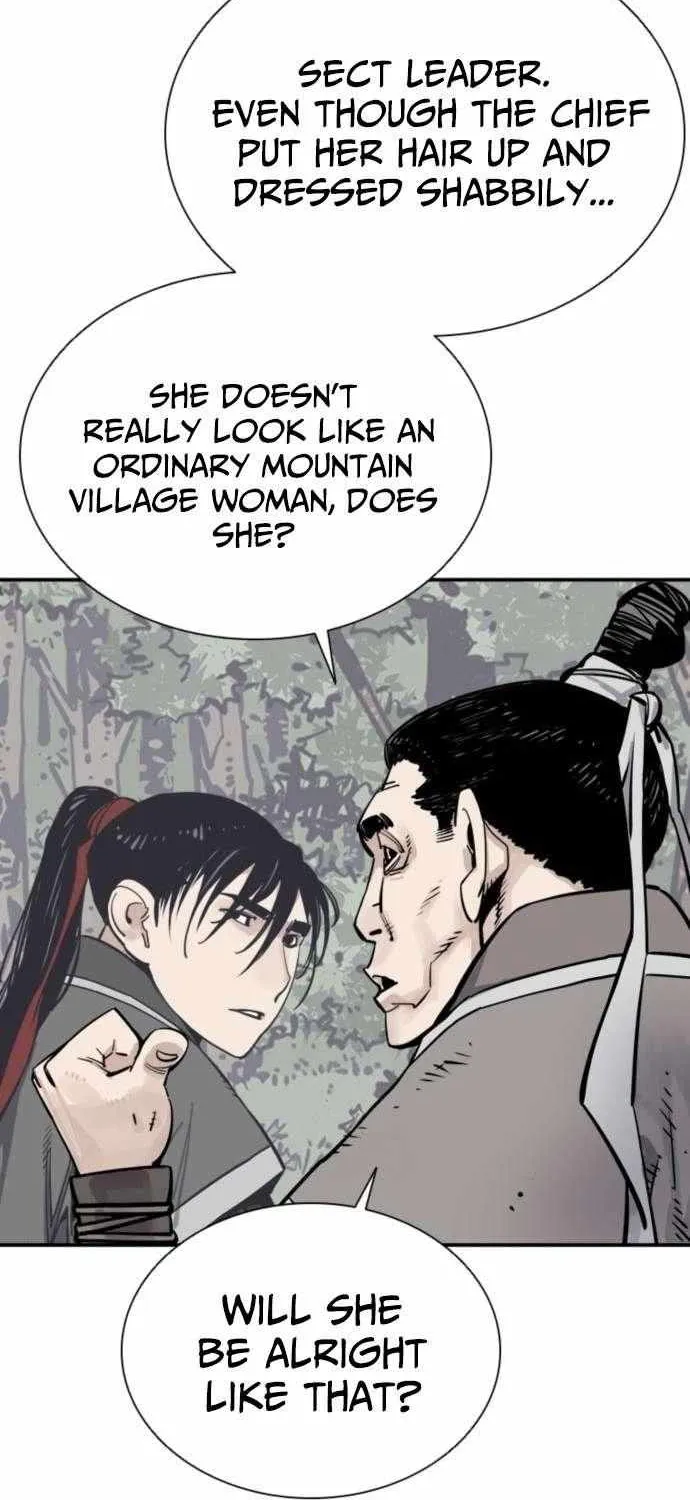 Read Death God chapter 113 image 20 on Lezhin