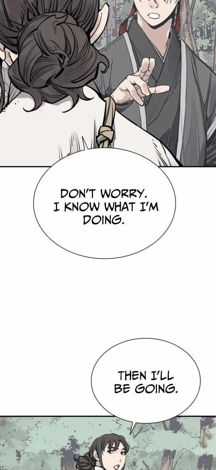 Read Death God chapter 113 image 23 on Lezhin