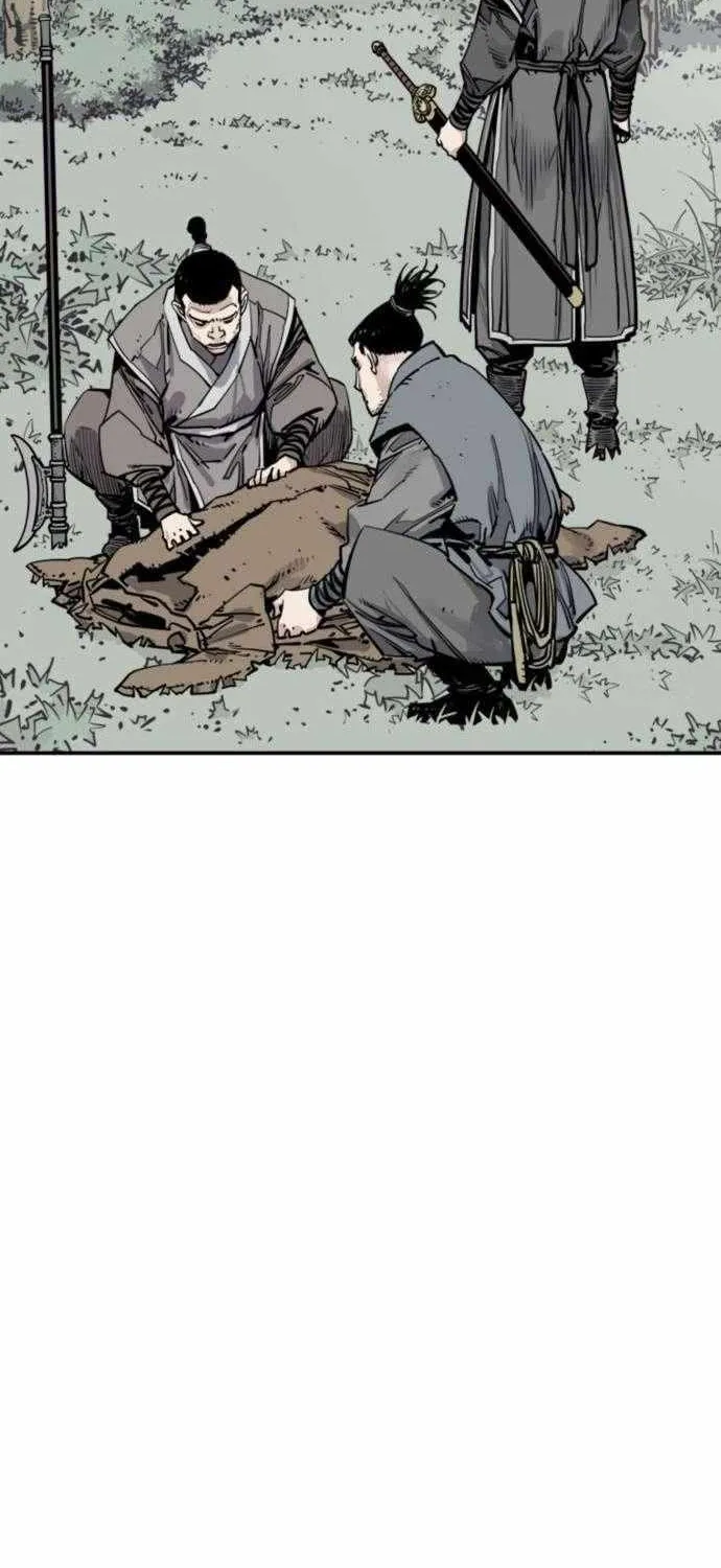 Read Death God chapter 113 image 25 on Lezhin