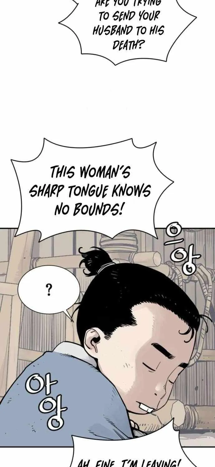 Read Death God chapter 113 image 31 on Lezhin