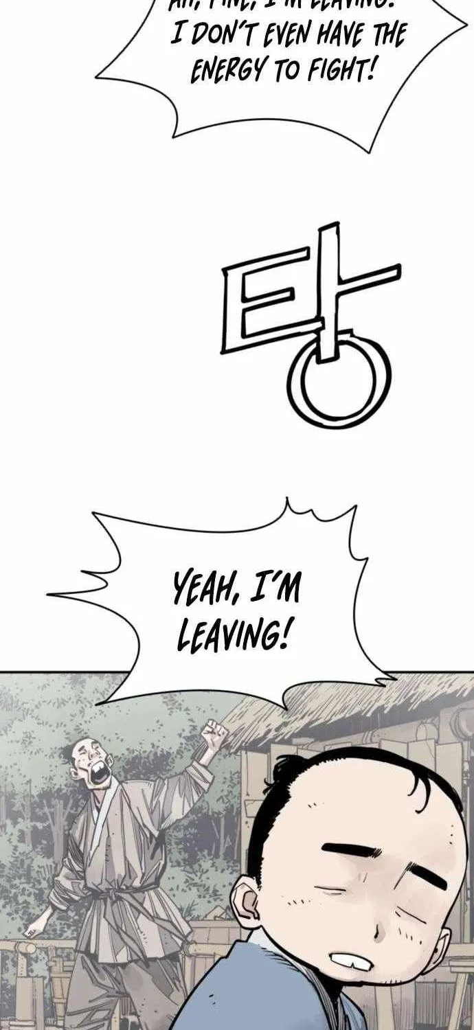 Read Death God chapter 113 image 32 on Lezhin