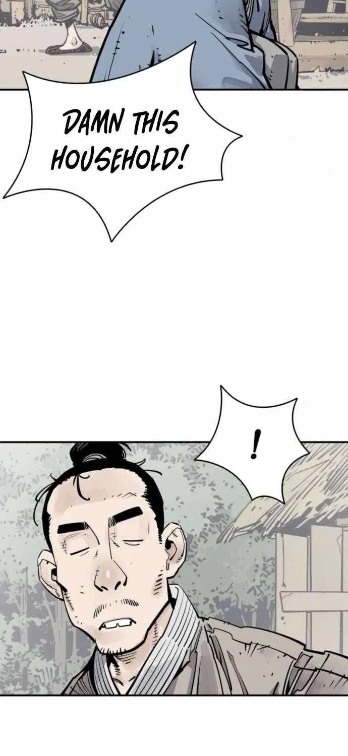 Read Death God chapter 113 image 33 on Lezhin