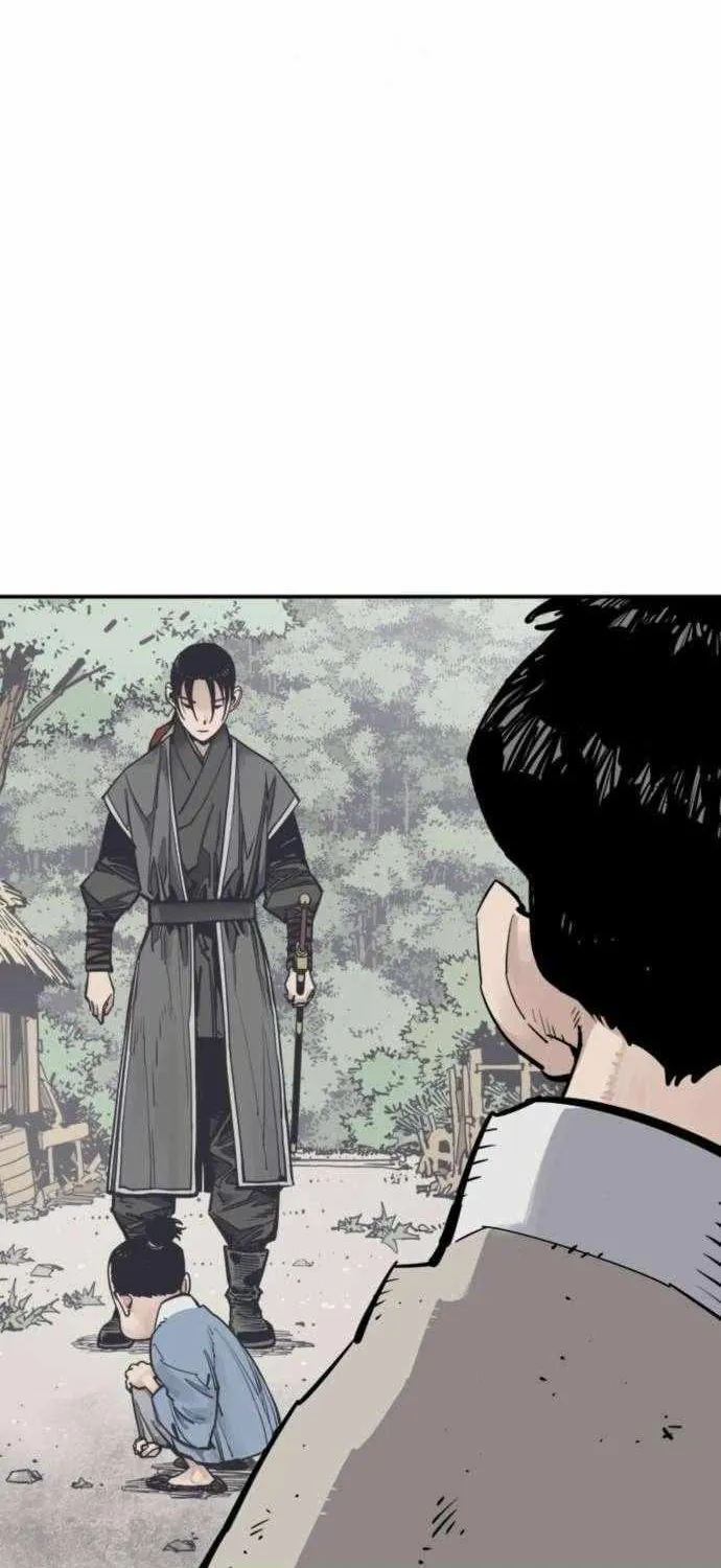 Read Death God chapter 113 image 34 on Lezhin