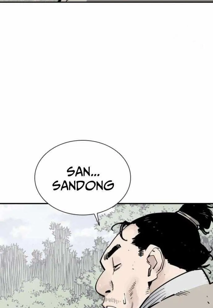 Read Death God chapter 113 image 35 on Lezhin