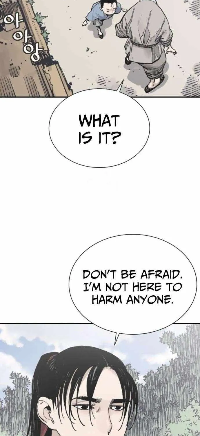 Read Death God chapter 113 image 37 on Lezhin