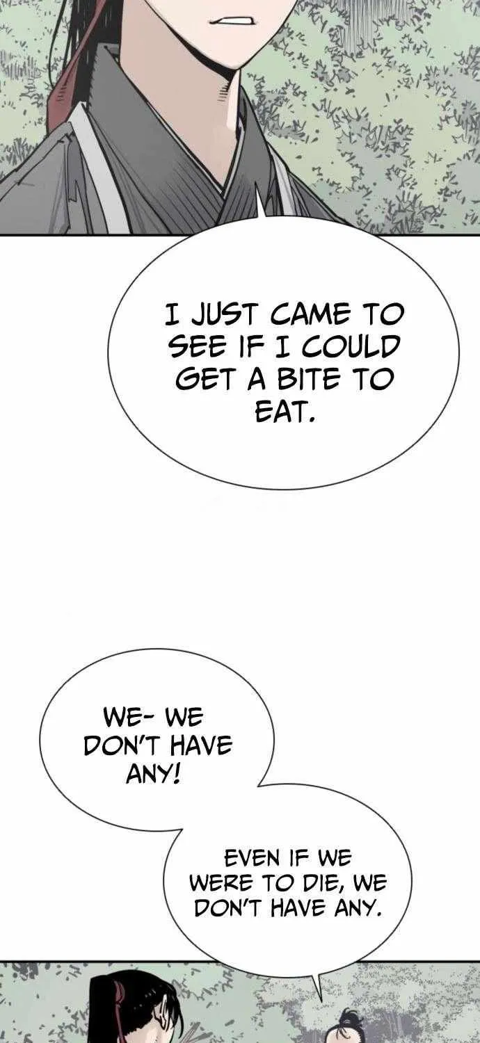 Read Death God chapter 113 image 38 on Lezhin