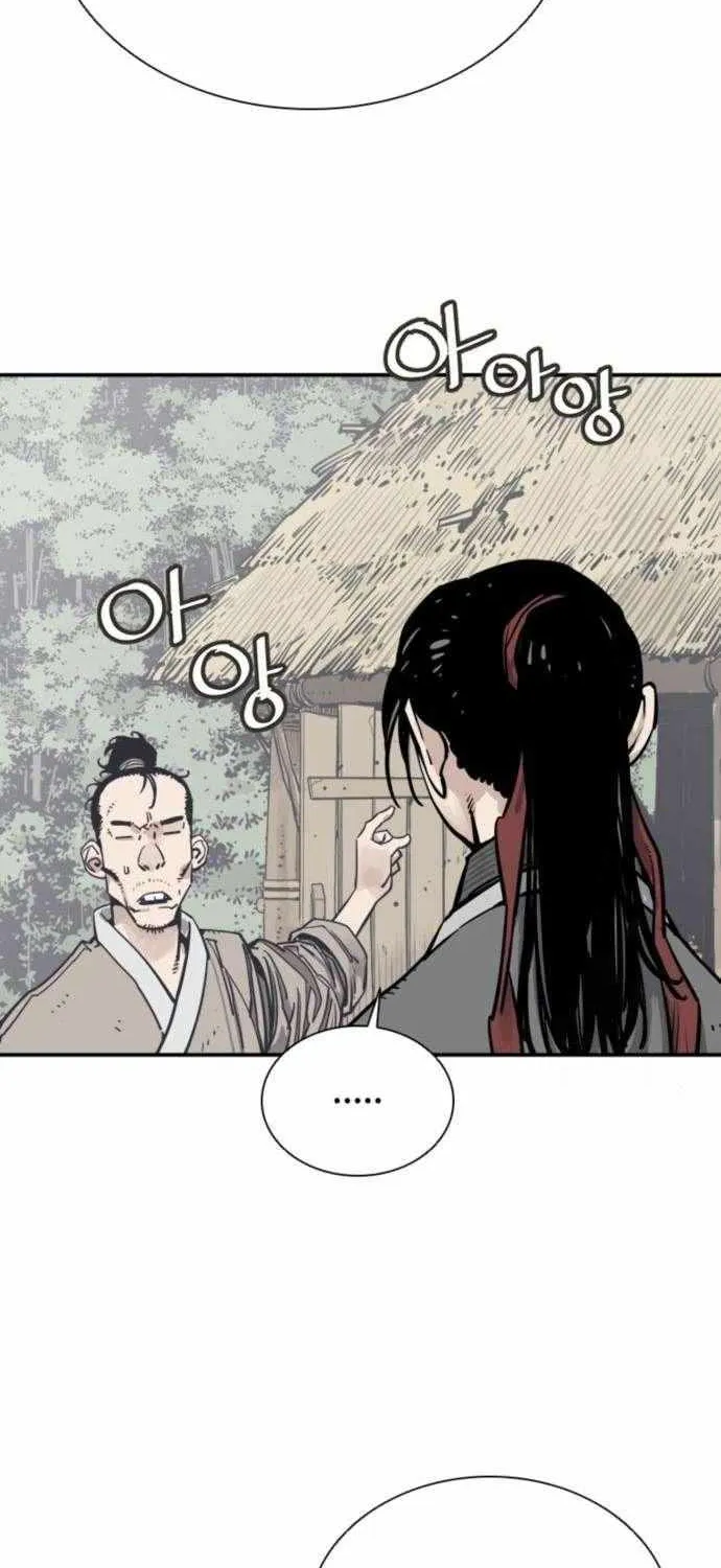 Read Death God chapter 113 image 41 on Lezhin